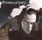 Richard Marx Keep Coming Back album cover