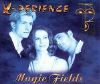 X-Perience Magic Fields album cover