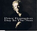 Peter Frampton Day In The Sun album cover