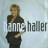 Hanne Haller Willkommen im Leben album cover