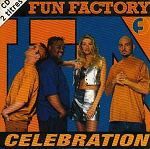 Fun Factory Celebration album cover