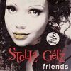 Stella Getz Friends album cover