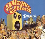 Alliance Ethnik Respect album cover
