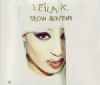 Leila K Slow Motion album cover