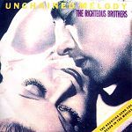 The Righteous Brothers Unchained Melody album cover