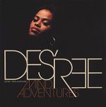 Des'ree Mind Adventures album cover