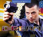 D:ream Shoot Me With Your Love album cover