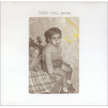 Terry Hall Sense album cover