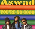 Aswad You're No Good album cover