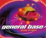 General Base Base Of Love album cover