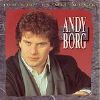 Andy Borg Ich sag' es mit Musik album cover