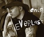 Everlast Ends album cover