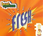 Beat System Fresh album cover