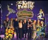 Kelly Family Saban's Mystic Knights Of Tir Na Nog album cover