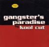 Kool Cut Gangsta's Paradise album cover