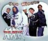 The Boyz One Minute album cover