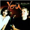 You The Bugler album cover