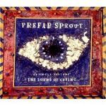 Prefab Sprout The Sound Of Crying album cover