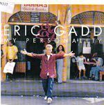 Eric Gadd My Personality album cover