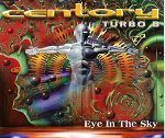 Centory & Turbo B. Eye In The Sky album cover