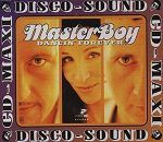 Masterboy Dancin' Forever album cover