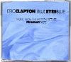 Eric Clapton Blue Eyes Blue album cover