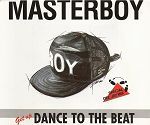 Masterboy Dance To The Beat album cover