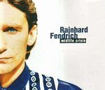 Rainhard Fendrich Midlife Crisis album cover