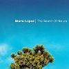 Mario Lopez The Sound Of Nature album cover