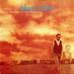 Marc Cohn Walk Through The World album cover