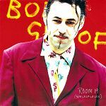 Bob Geldof Room 19 (Sha La La La Lee) album cover