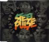 Steel Pulse Brown Eyed Girl album cover