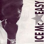 Ice MC Easy album cover