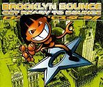 Brooklyn Bounce Get Ready To Bounce album cover