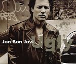 Jon Bon Jovi Ugly album cover