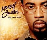 Montell Jordan Get It On Tonite album cover
