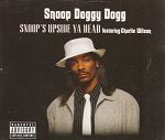 Snoop Doggy Dogg feat. Charlie Wilson Snoop's Upside Ya Head album cover