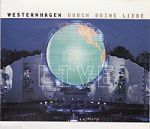 Westernhagen Durch deine Liebe album cover