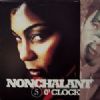 Nonchalant 5 O'Clock album cover