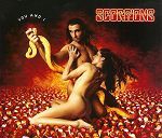 Scorpions You And I album cover