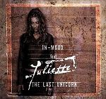 In-Mood feat. Juliette The Last Unicorn album cover