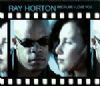 Ray Horton Because I Love You album cover