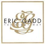 Eric Gadd The Right Way album cover