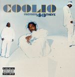 Coolio feat. 40 Thevz C U When U Get There album cover