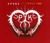 Spike It Takes Two (Deeper Love) album cover