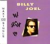 Billy Joel All Shook Up album cover