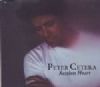 Peter Cetera Restless Heart album cover