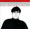 Elton John Made In England album cover