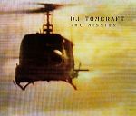 DJ Tomcraft The Mission album cover