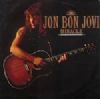 Jon Bon Jovi Miracle album cover